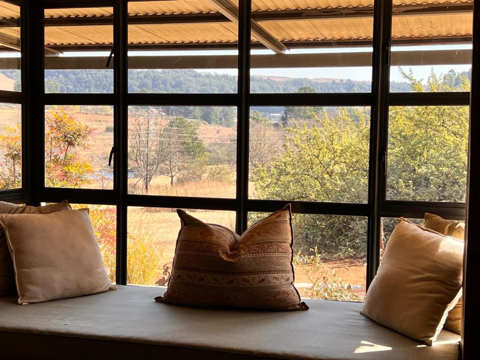 Stone Creek Mountain Lodge Dullstroom Exteriör bild