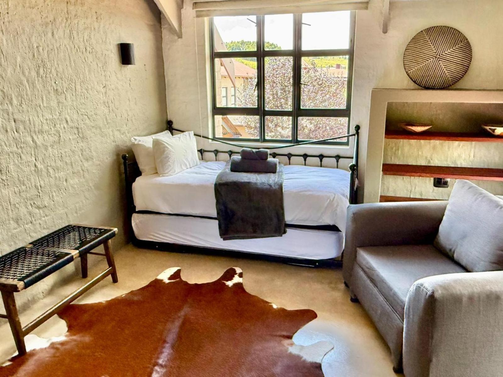 Stone Creek Mountain Lodge Dullstroom Exteriör bild