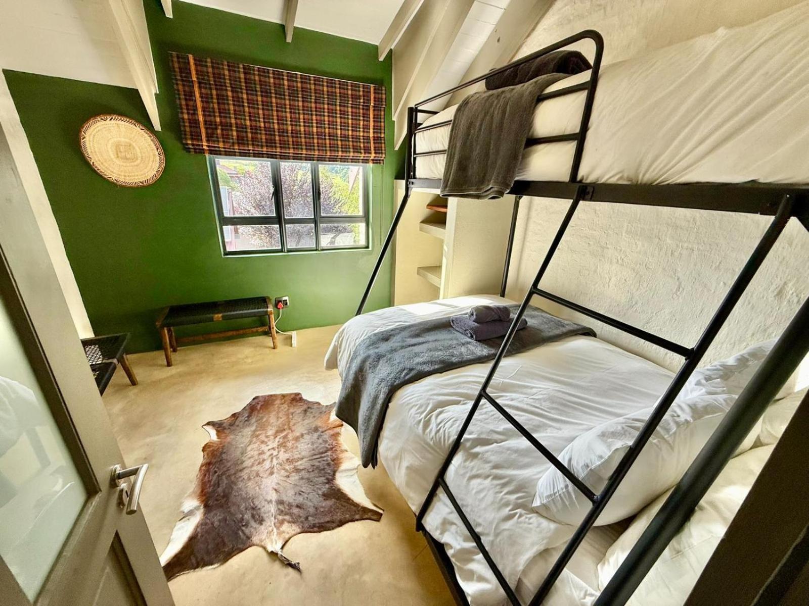 Stone Creek Mountain Lodge Dullstroom Exteriör bild