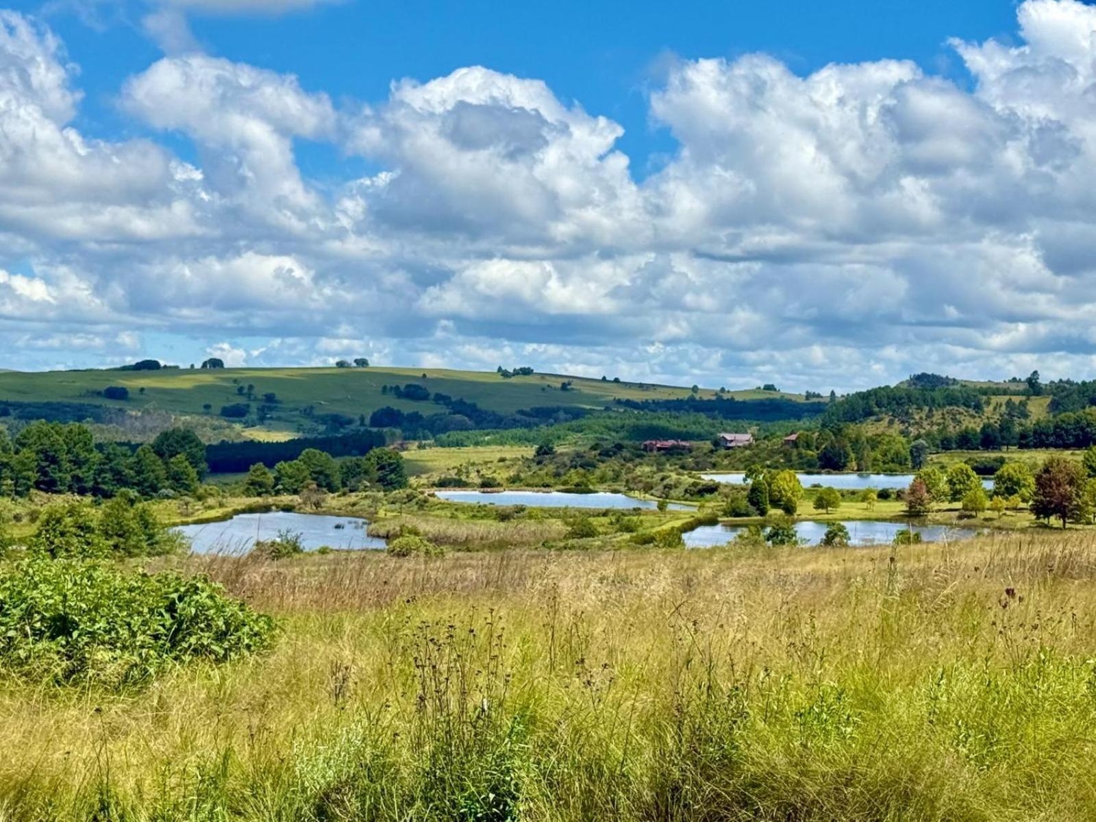 Stone Creek Mountain Lodge Dullstroom Exteriör bild